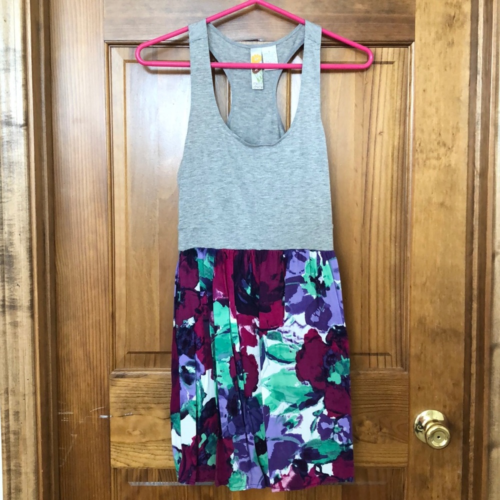 Mimi Chica Dress